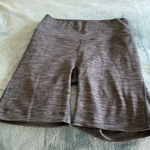 Outdoor Voices Freeform Shorts Gray